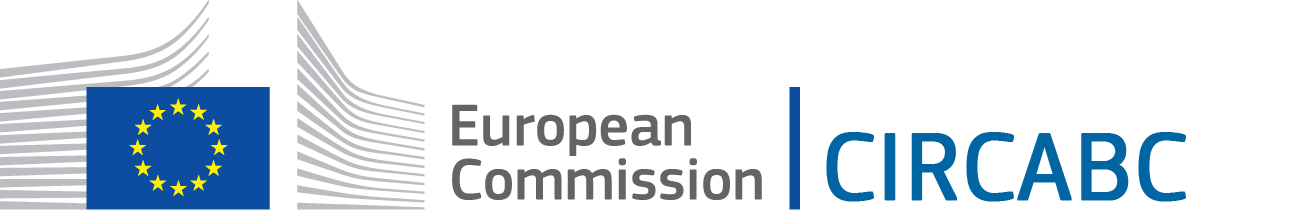 European Commission CIRCABC logo