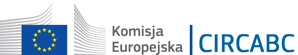 European Commission CIRCABC logo
