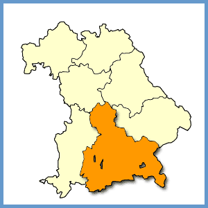 Oberbayern